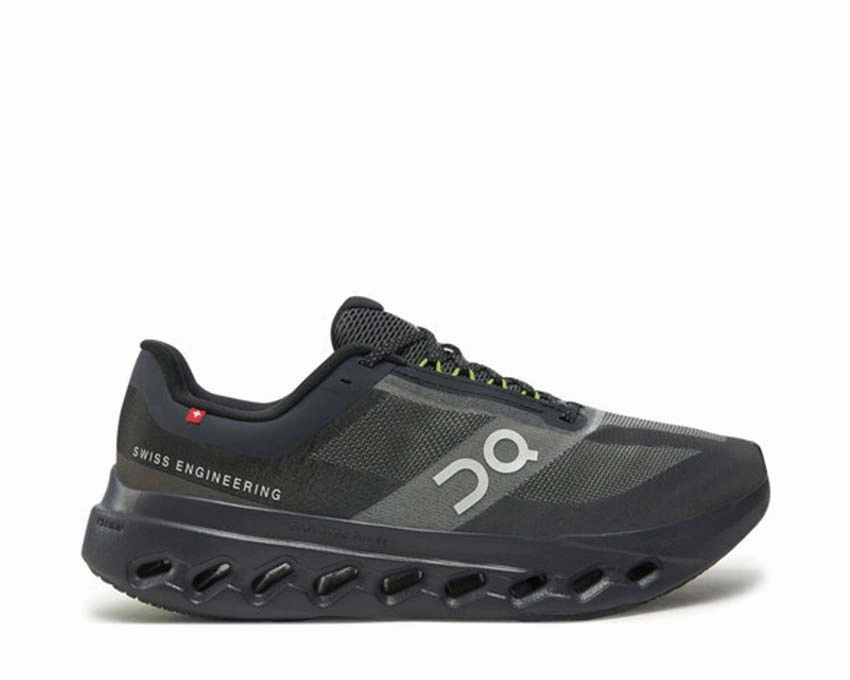 Get More For Less Faux Leather On Cloudsurfer Next Flexible material discount