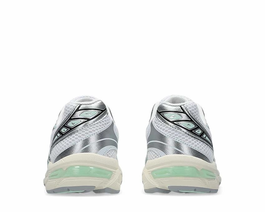 Asics Gel 1130 "Mint Tint" Lightweight, Trendy, Synthetic