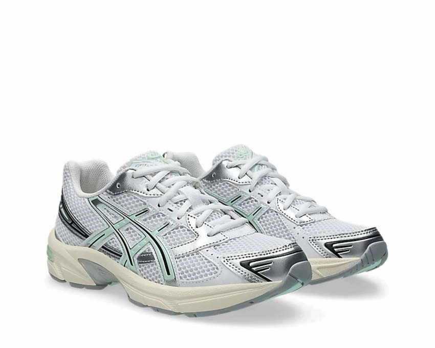Asics Gel 1130 "Mint Tint" Premium Quality, Synthetic, Popular Choice