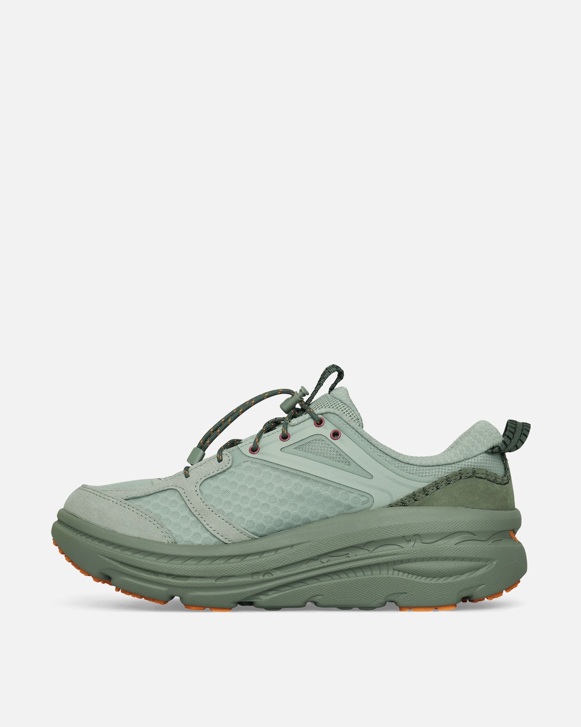 Perfect For You Bondi B3LS Sneakers Aloe Vera / Succulent Unlined