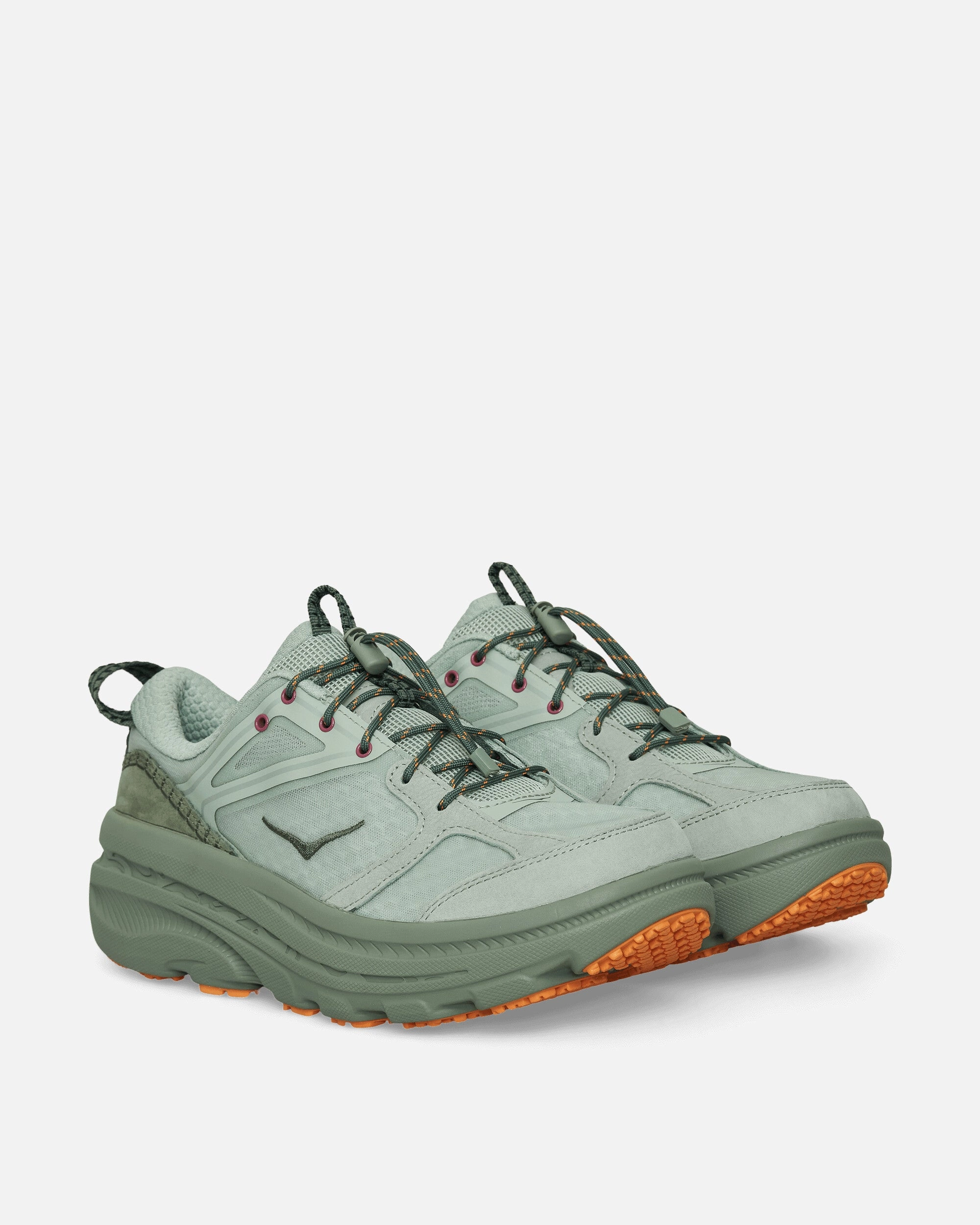 Built For Movement Bondi B3LS Sneakers Aloe Vera / Succulent Shop, Save, Smile