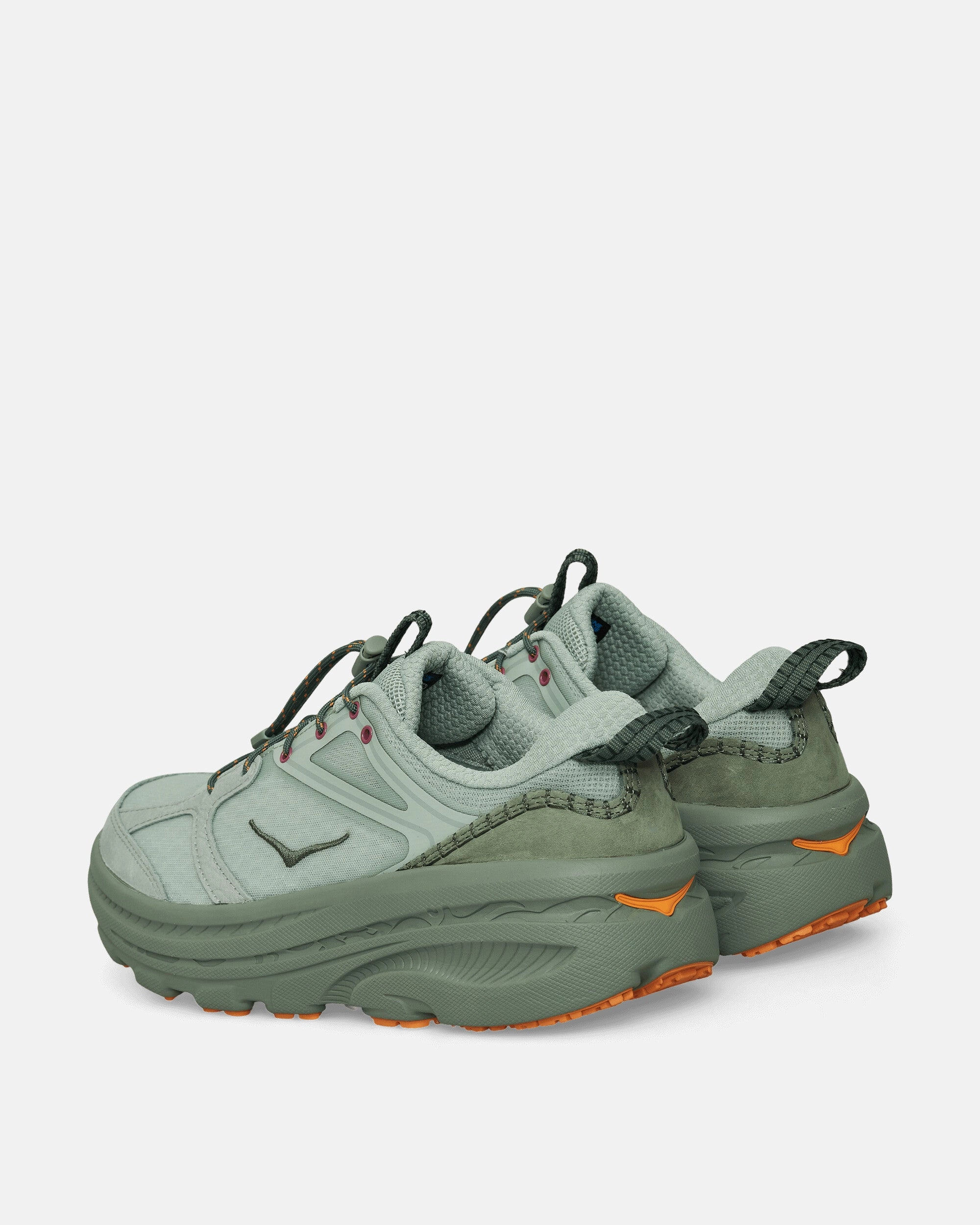 Get It Before ItS Gone Bondi B3LS Sneakers Aloe Vera / Succulent