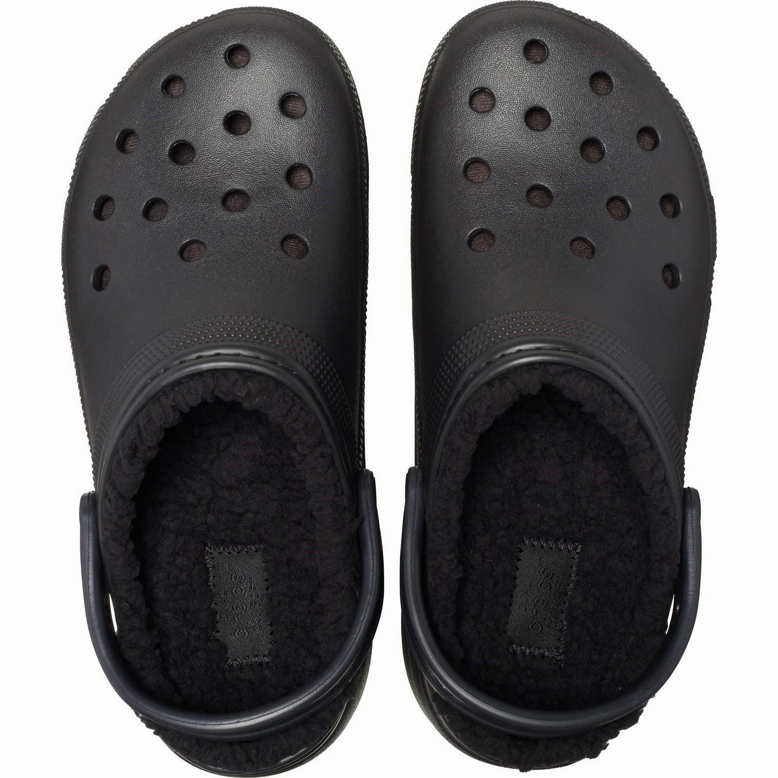 Ergonomic & Efficient Women's Crocs 207938 Classic Platform Lined Clog Sandals
