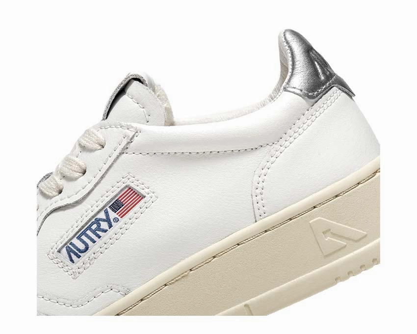 Autry Medalist Low Now Trending, Buy Smart