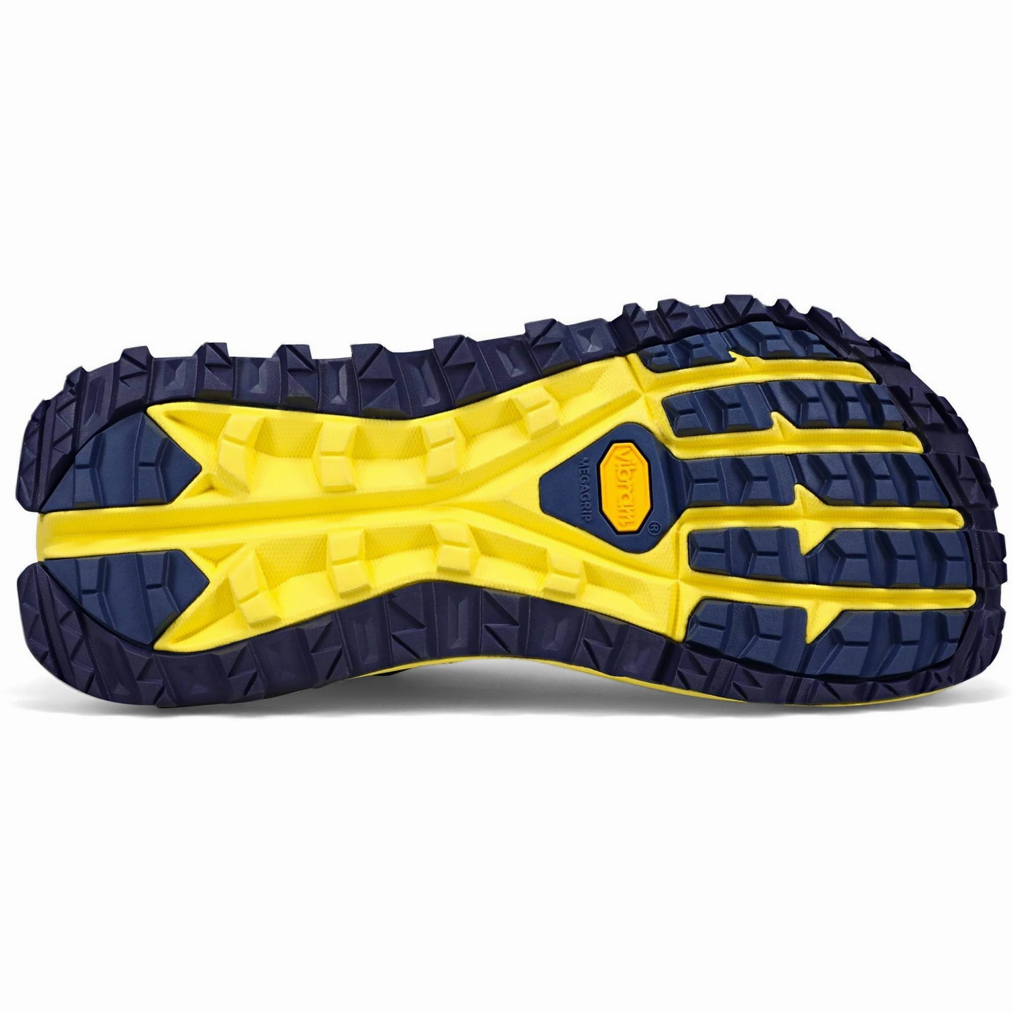 Altra Olympus 5 Mens Trail Running Shoes - Navy Beige Shoulder Bag With Buckle, Quilted, Drawstring Closure