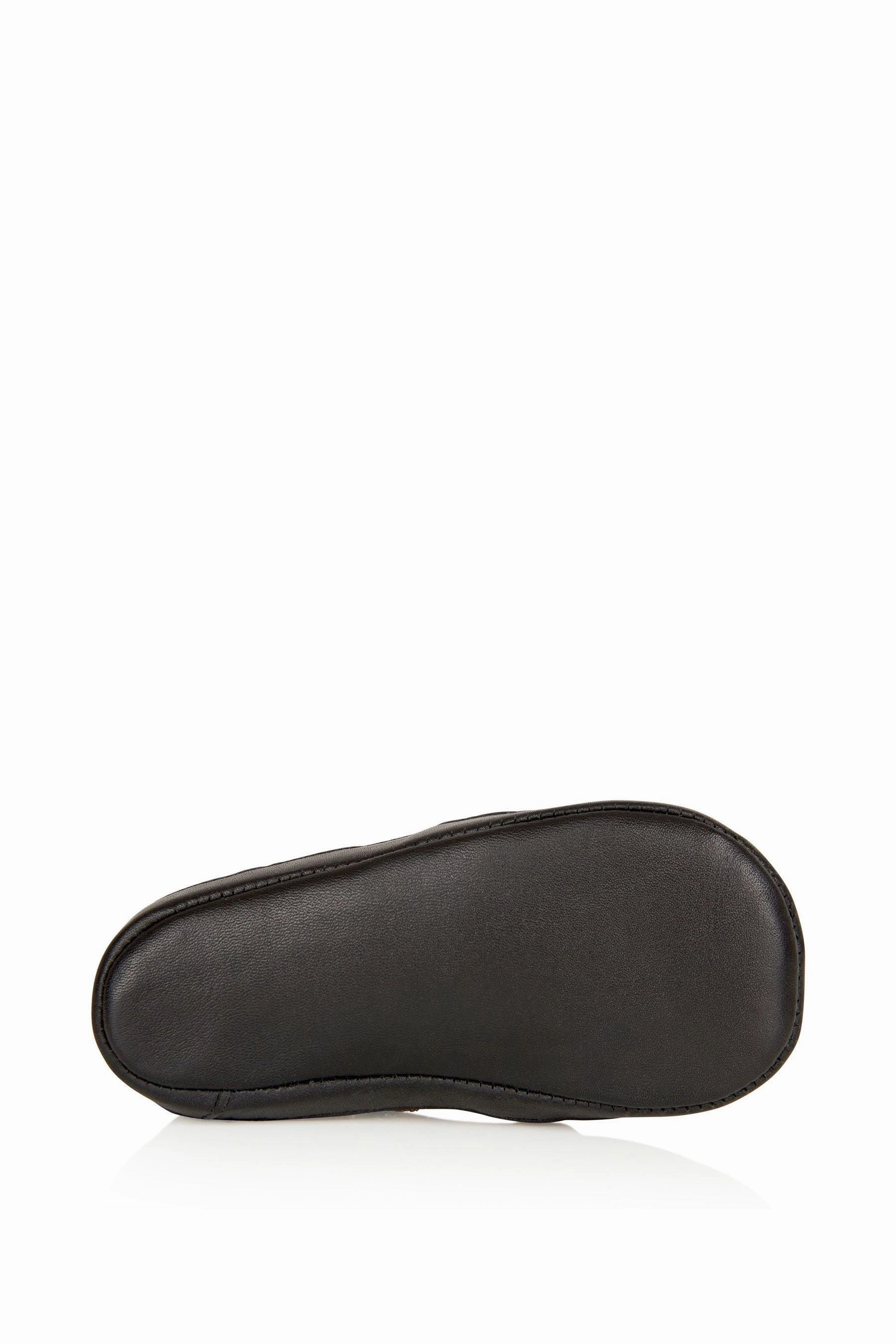 Fendi Baby Boys FF Logo Slip On Shoes in Brown Perfect For All Seasons, Flawless Finish, Your Next Favorite