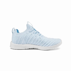 Featured Product Puma - Women's Laguna Fusion Knit Spikeless Golf Shoes (376082 05) Stylish Formal, Crossbody Purse With Rfid Blocking, Strap Slider