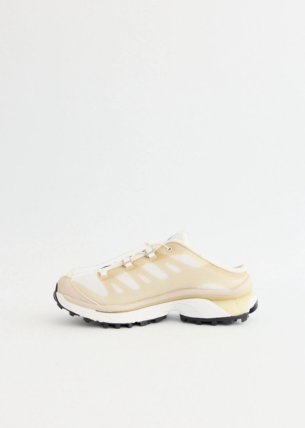 x Salomon XT-4 Mules High-End Evening Clutch Purse, All-Day Comfort