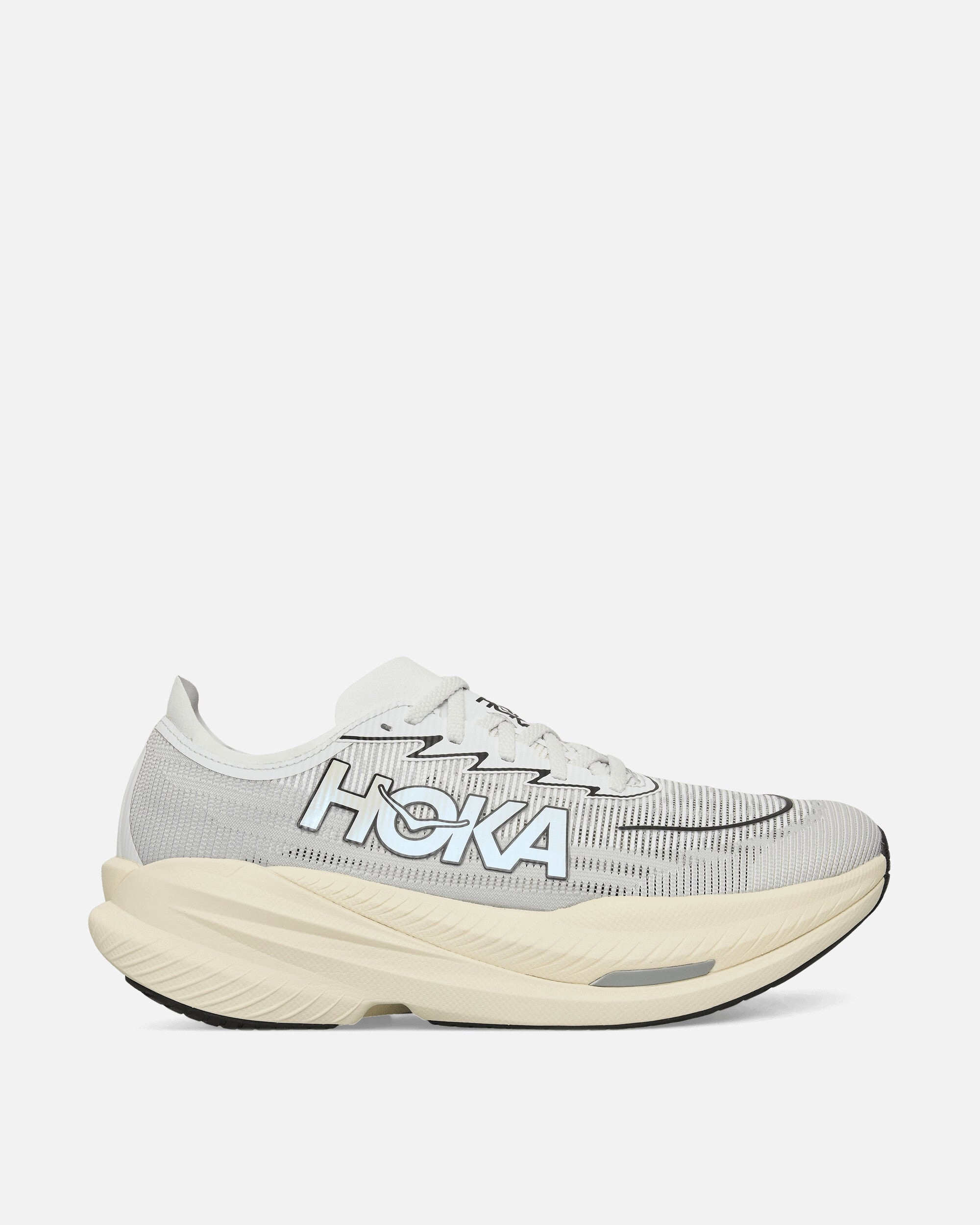 Smart & Affordable, High Performance, Made For The Modern Life Featured Quality Mach X 2 Sneakers White / Cosmic Grey Money Saving Offer