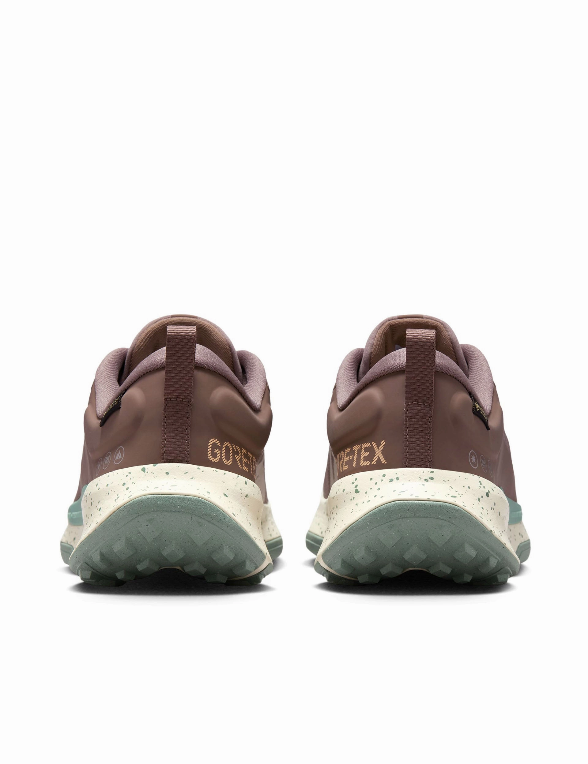 Juniper Trail 2 Gore-Tex Shoes - Mink Brown/Soft Pearl/Cannon Crafted For Style