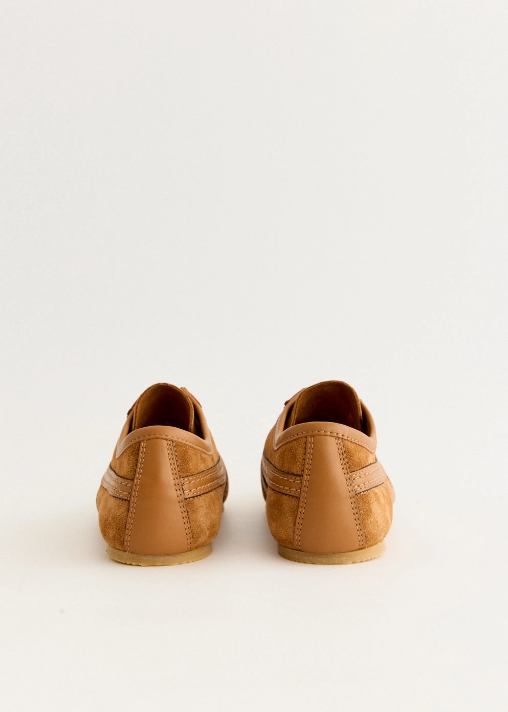 Suede Sneakers Now Trending, Designer