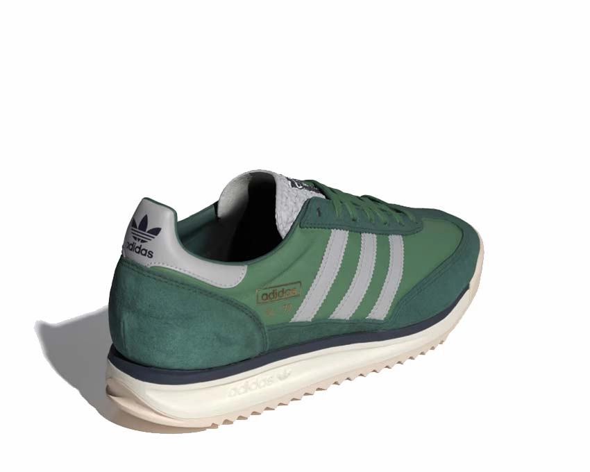 Click. Shop. Done. Adidas SL 72 RS Sleek & Modern