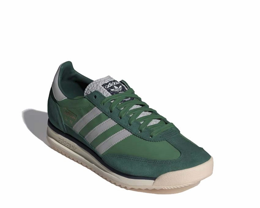 Adidas SL 72 RS MenS Travel Shoulder Bag