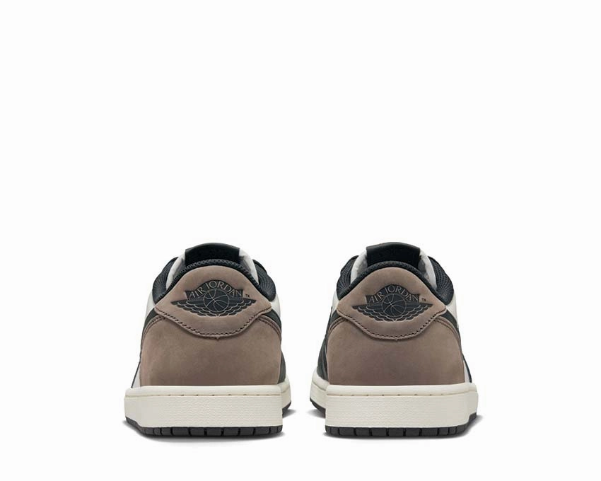 Air Jordan 1 Low OG "Mocha" Wear It, Love It, Fast Pickup Ready, Looks That Wow
