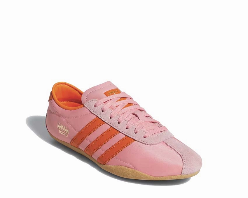 Adidas Tokyo W "Pink Spark" High-End Evening Clutch Purse, Fits Every Occasion, Designed For Everyday Use