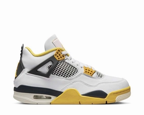 Padded File Carrier Air Jordan 4 Retro "Vivid Sulfur" W Easy to Use