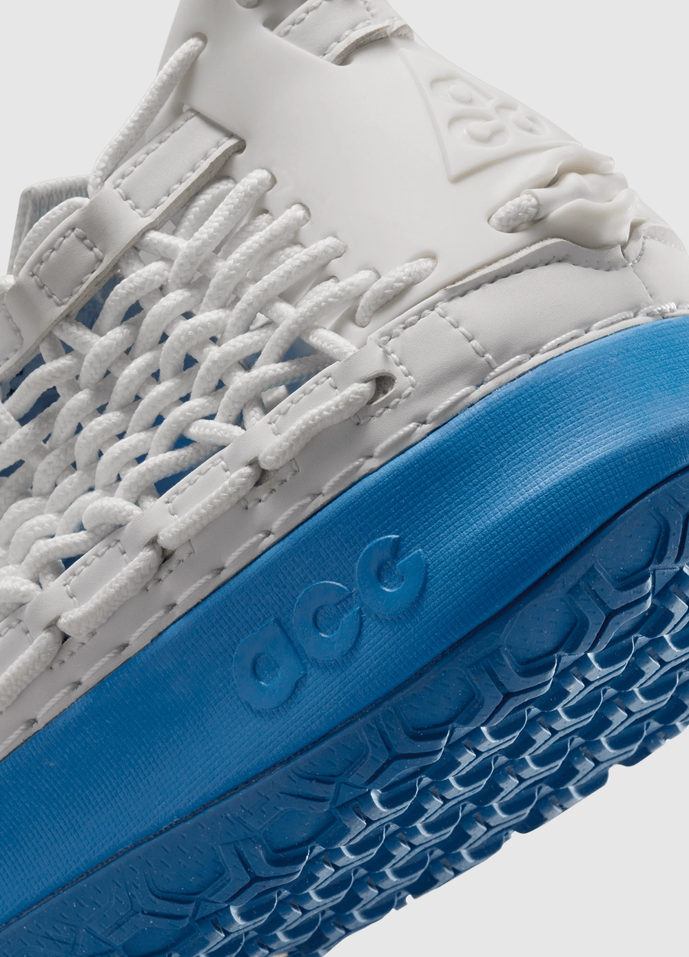 ACG Watercat  'Light Photo Blue' Sneakers Eco-Friendly, Discover New Arrivals