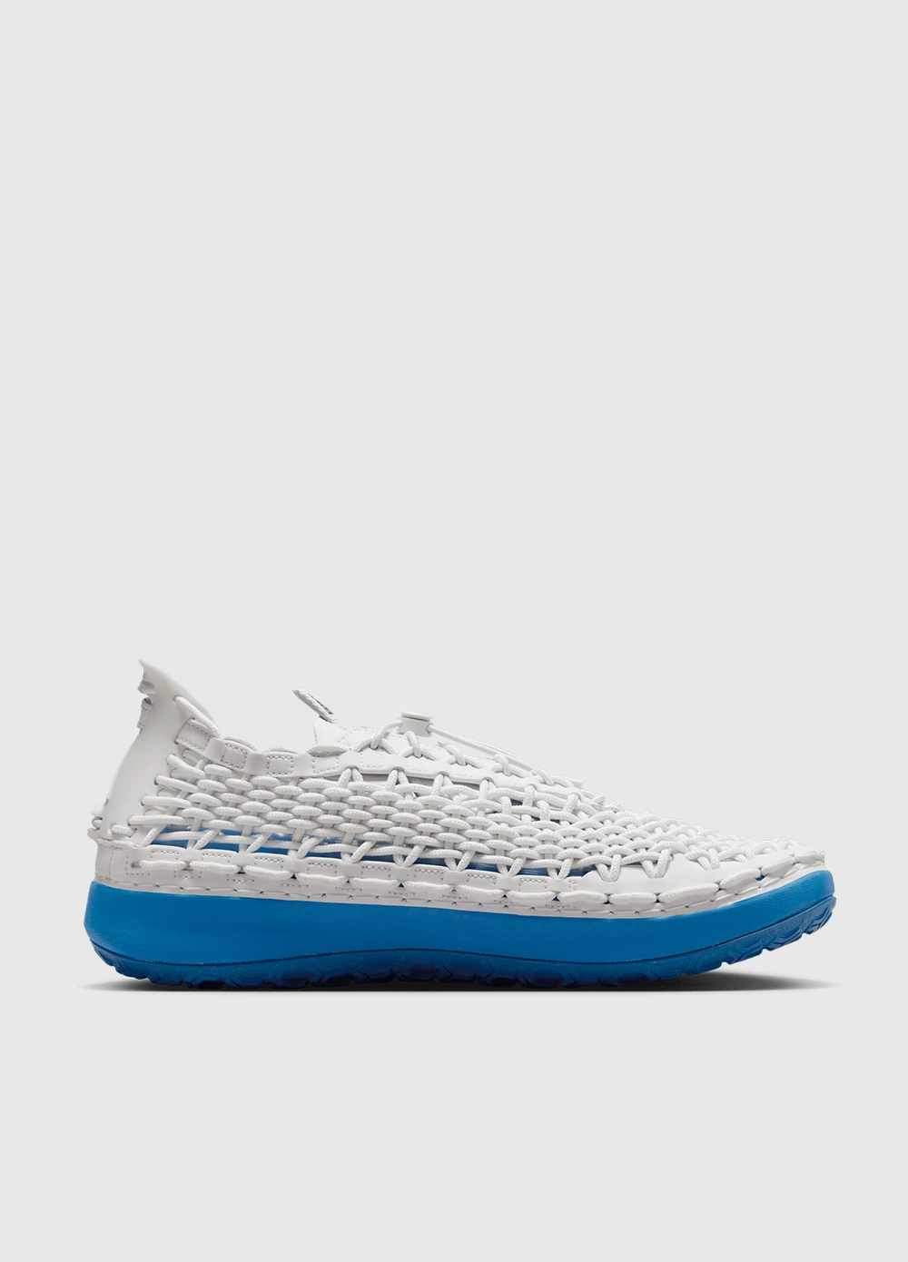 Lining, Ready To Ship, Unlined Final clearance ACG Watercat  'Light Photo Blue' Sneakers Intermittent offer