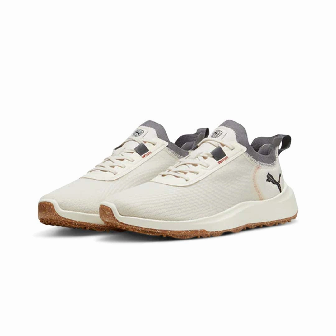 Puma - Men's Fusion Crush Sport Sustainability Golf Shoes (309790 01) All-Day Comfort