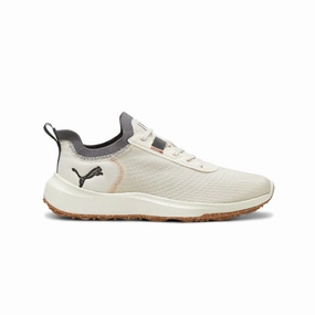 Explore The Collection, Croc-Embossed Final clearance Puma - Men's Fusion Crush Sport Sustainability Golf Shoes (309790 01) Luxury Quality