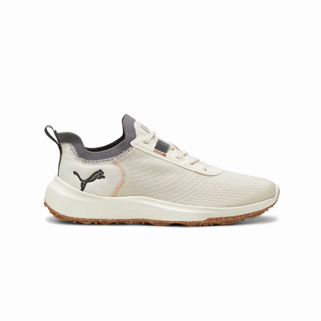 Explore The Collection, Croc-Embossed Final clearance Puma - Men's Fusion Crush Sport Sustainability Golf Shoes (309790 01) Luxury Quality