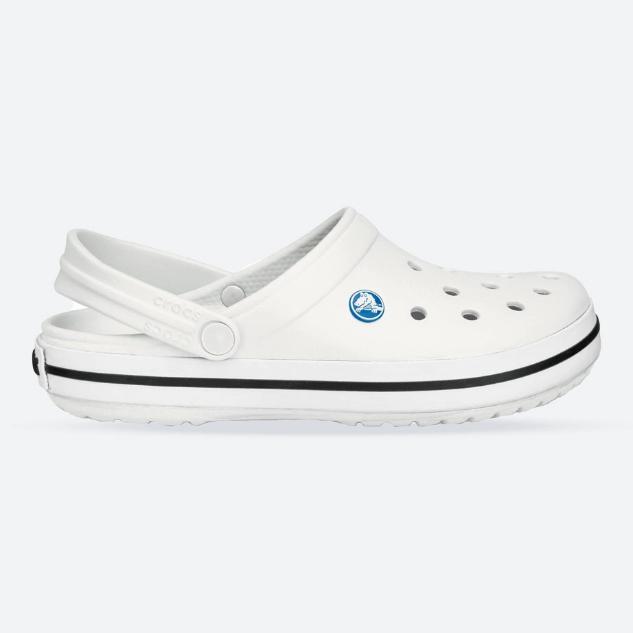 Final clearance Unisex Crocs 11016 Crocband Clog Sandals Sustainable offer Lightweight Design
