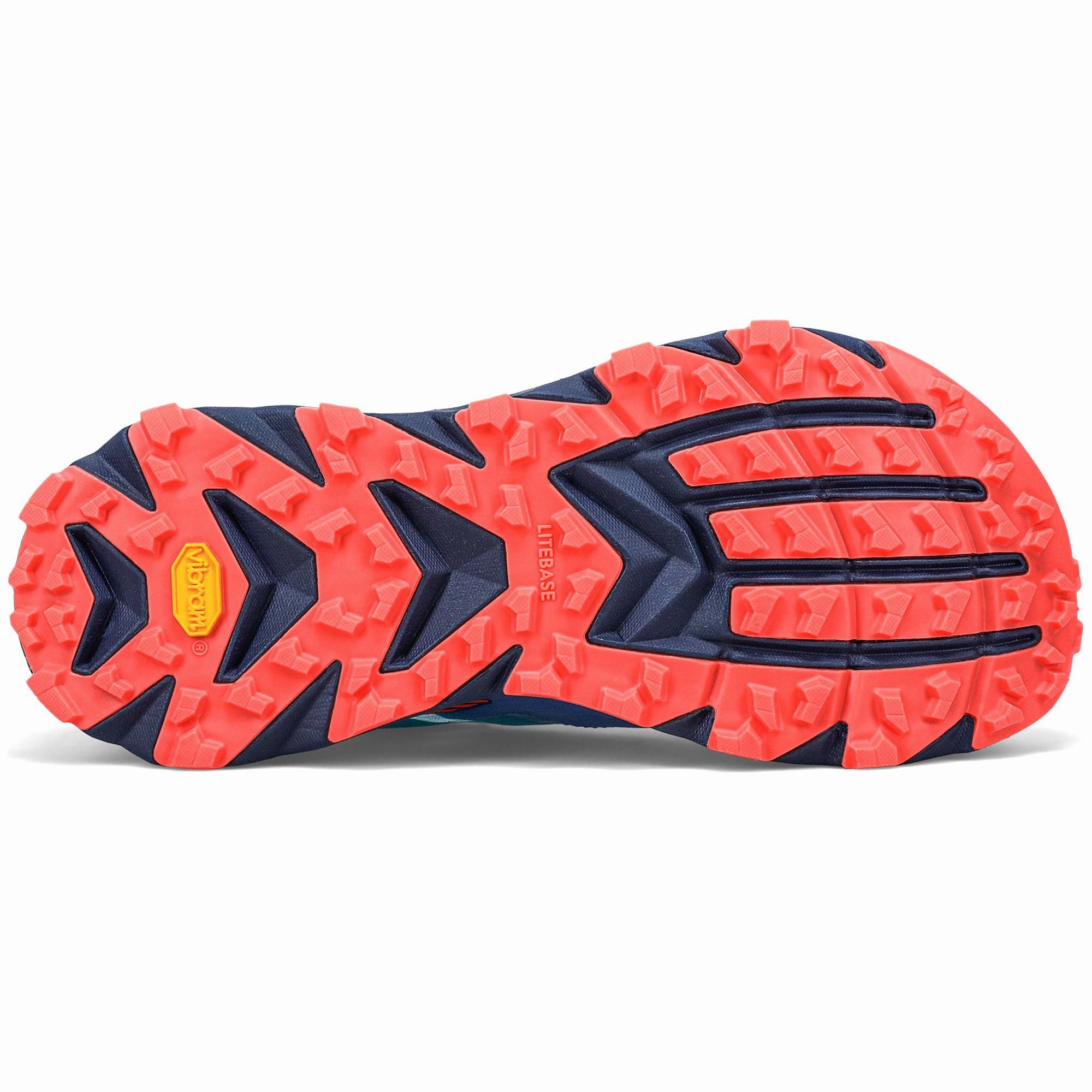 Curated Just For You, Magnetic Snap Altra Mont Blanc Mens Trail Running Shoes - Blue
