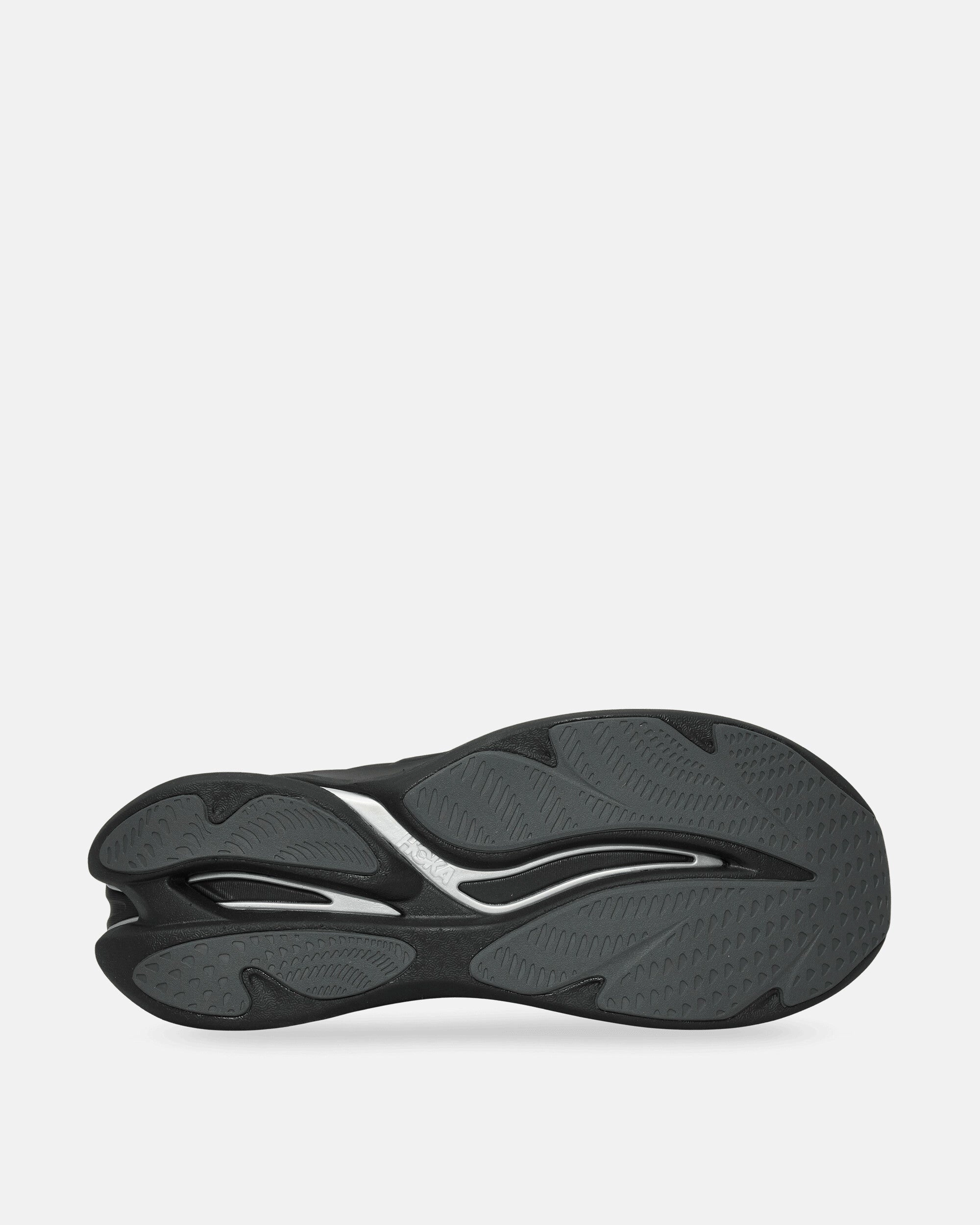 Top Handle Elevon X Sneakers Black / Carbon Black