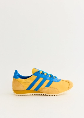 Fire-resistant material deal SL 72 PT 'Bold Gold' Sneakers Time-Limited Good Price Trolley Sleeve