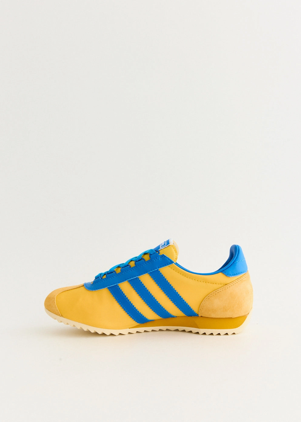 SL 72 PT 'Bold Gold' Sneakers Top-Rated Product