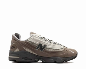 First-Class Quality New Balance 1000 "Mushroom" Countdown On Tap To View, Hot Pick Of The Day, Minimalist Design