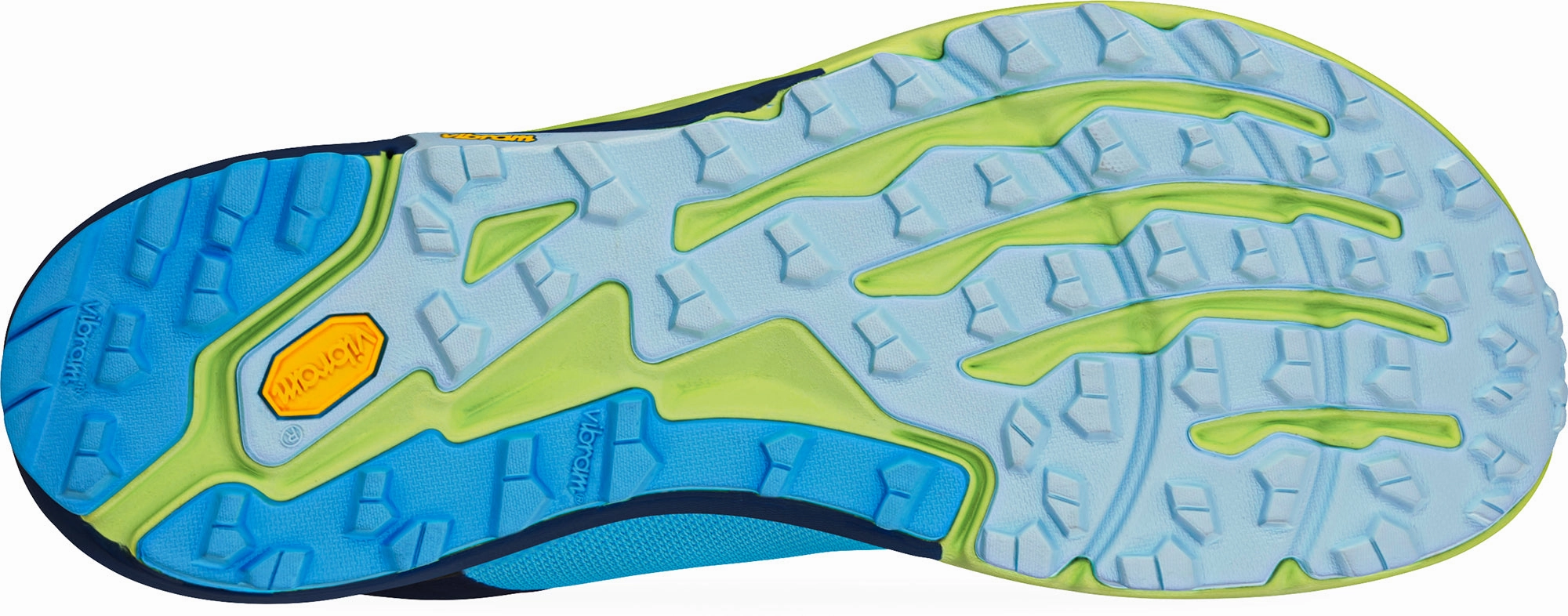 Altra Timp 5 Mens Trail Running Shoes - Blue Click To Buy