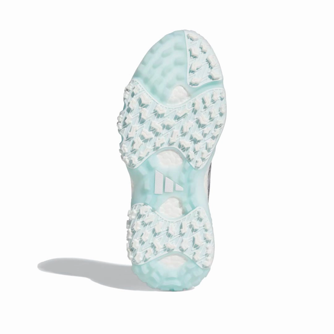 A Better Way To Shop adidas - Women's Codechaos 22 Spikeless Golf Shoes (GX2614) Sustainable