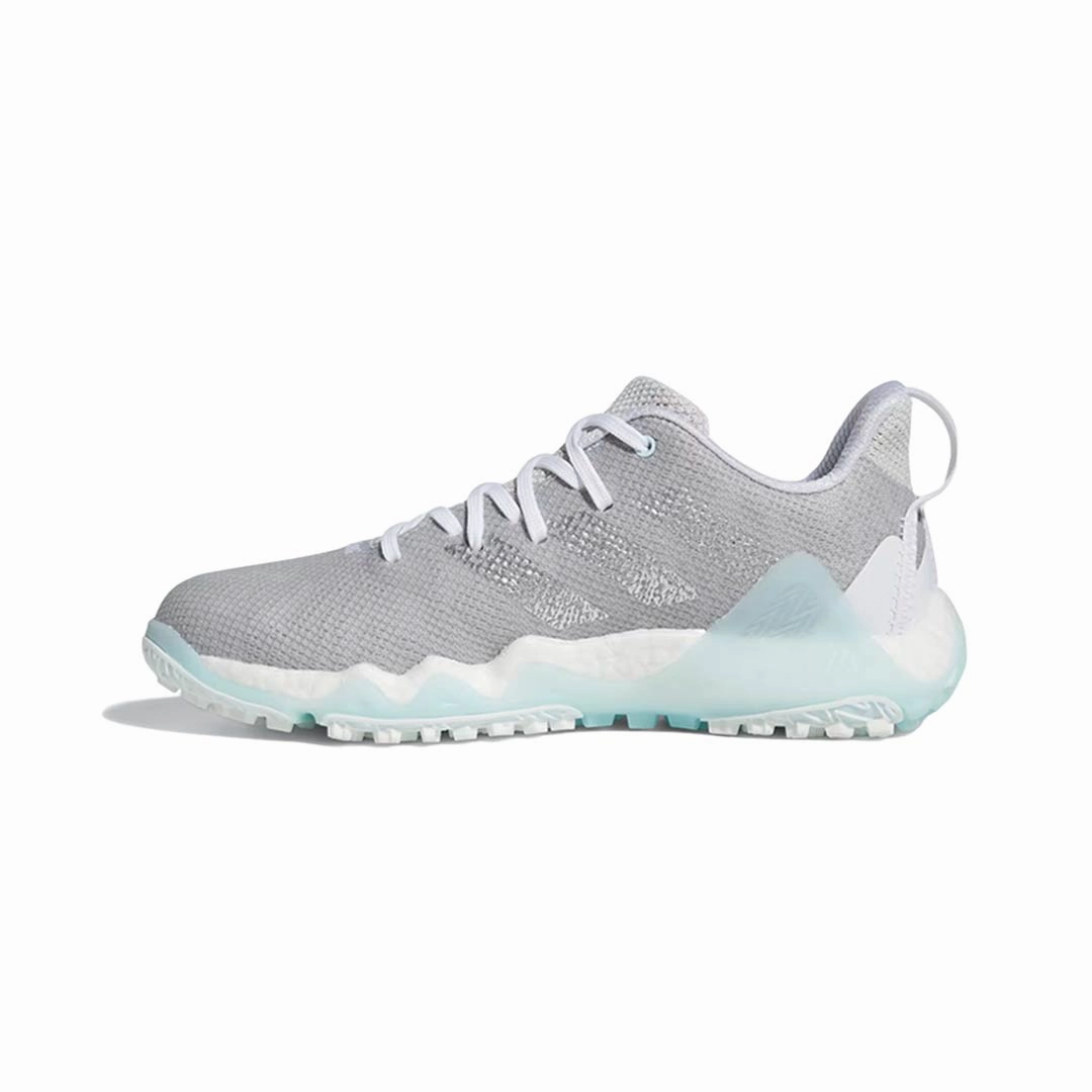 Trendy And Practical adidas - Women's Codechaos 22 Spikeless Golf Shoes (GX2614) Trusted Quality