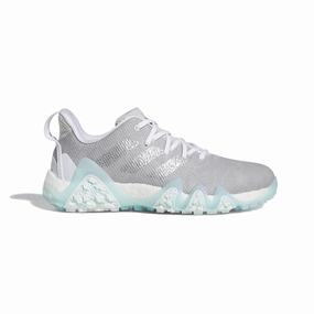 Sleek & Modern, Faux Leather First-time offer adidas - Women's Codechaos 22 Spikeless Golf Shoes (GX2614) Durable material deal