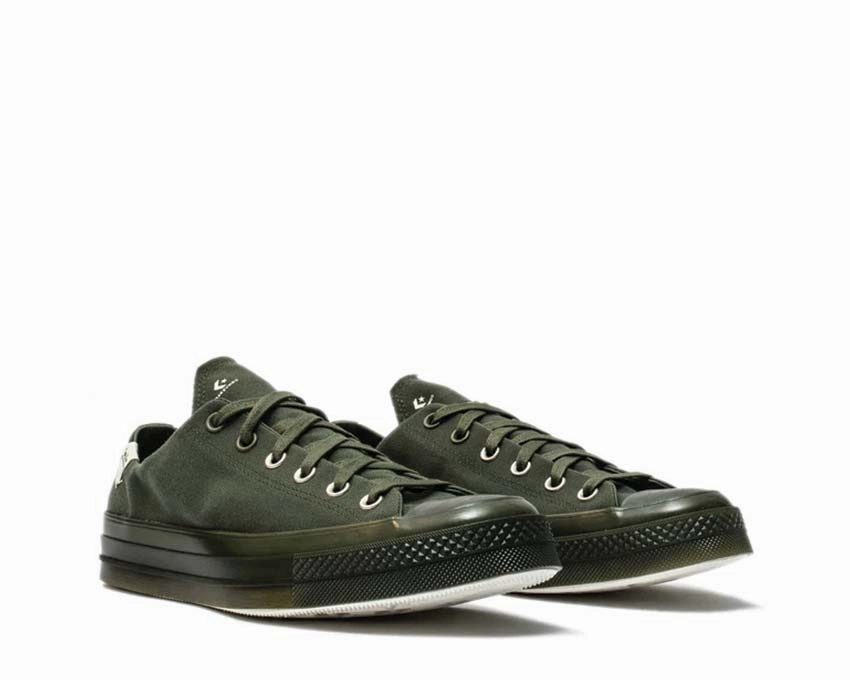 Shop Now Converse X A Cold Wall Chuck Taylor All Star 70 Ox