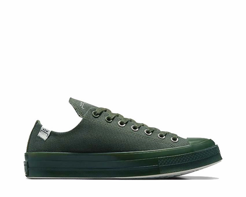 Fast & Secure Checkout First-time offer Converse X A Cold Wall Chuck Taylor All Star 70 Ox Contemporary Design