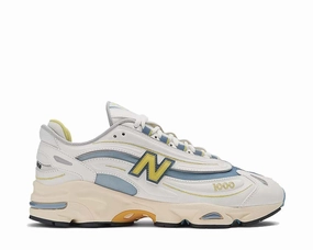First-time offer New Balance 1000 "Varsity Core" Final Stock Exclusive Access, Seamless Style, Croc-Embossed
