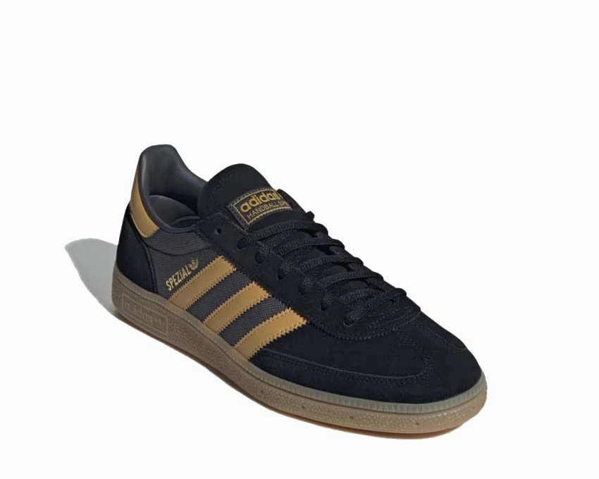 Boys Sports Duffel Bag Adidas Handball Spezial