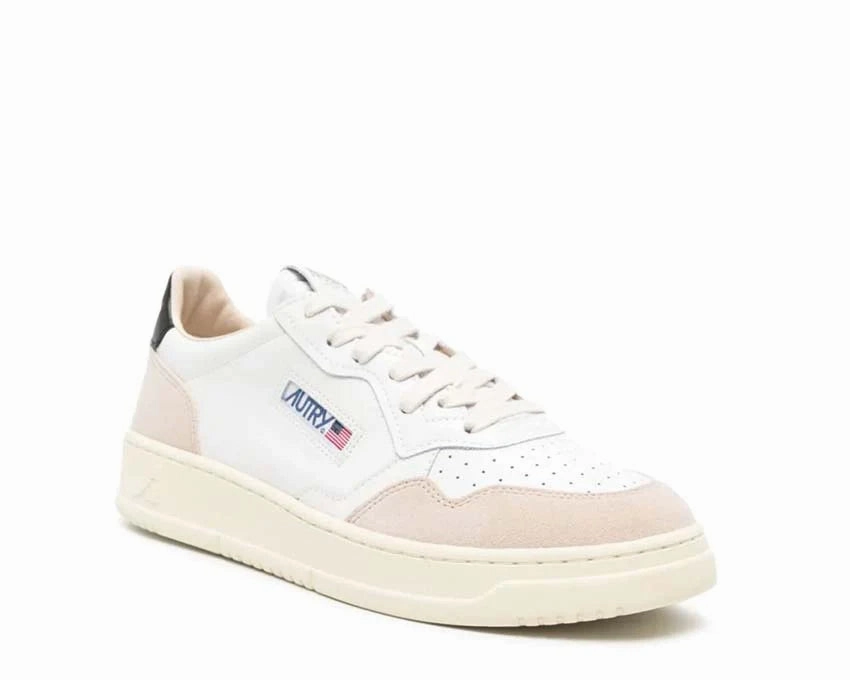 The Smart Buy, Retro Autry Medalist Low