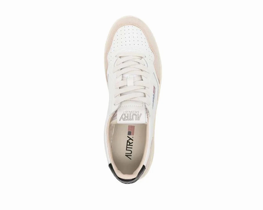 Trendy And Practical Autry Medalist Low Perfect At Home