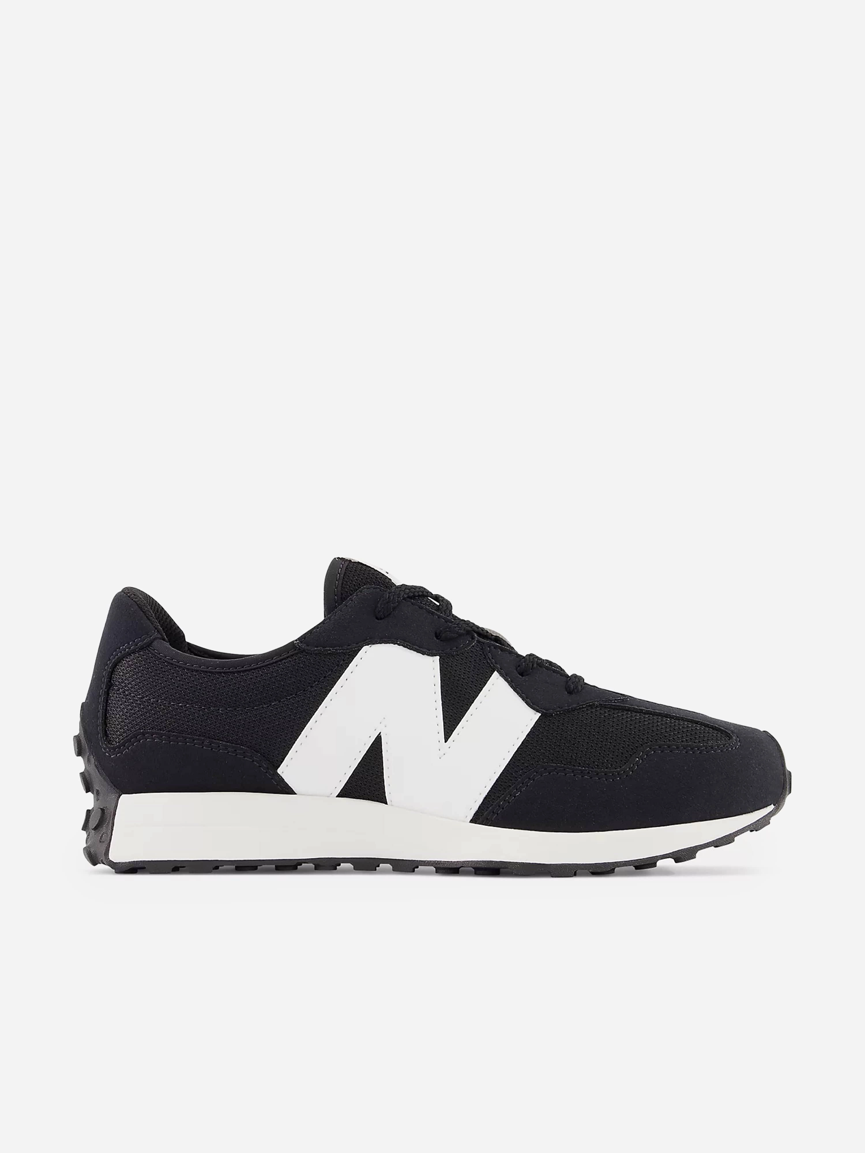 Flash sale New Balance Boys 327 Trainers in Black Patterned design discount Clutch Purse For Wedding Party, Built For Movement, Ergonomic & Efficient