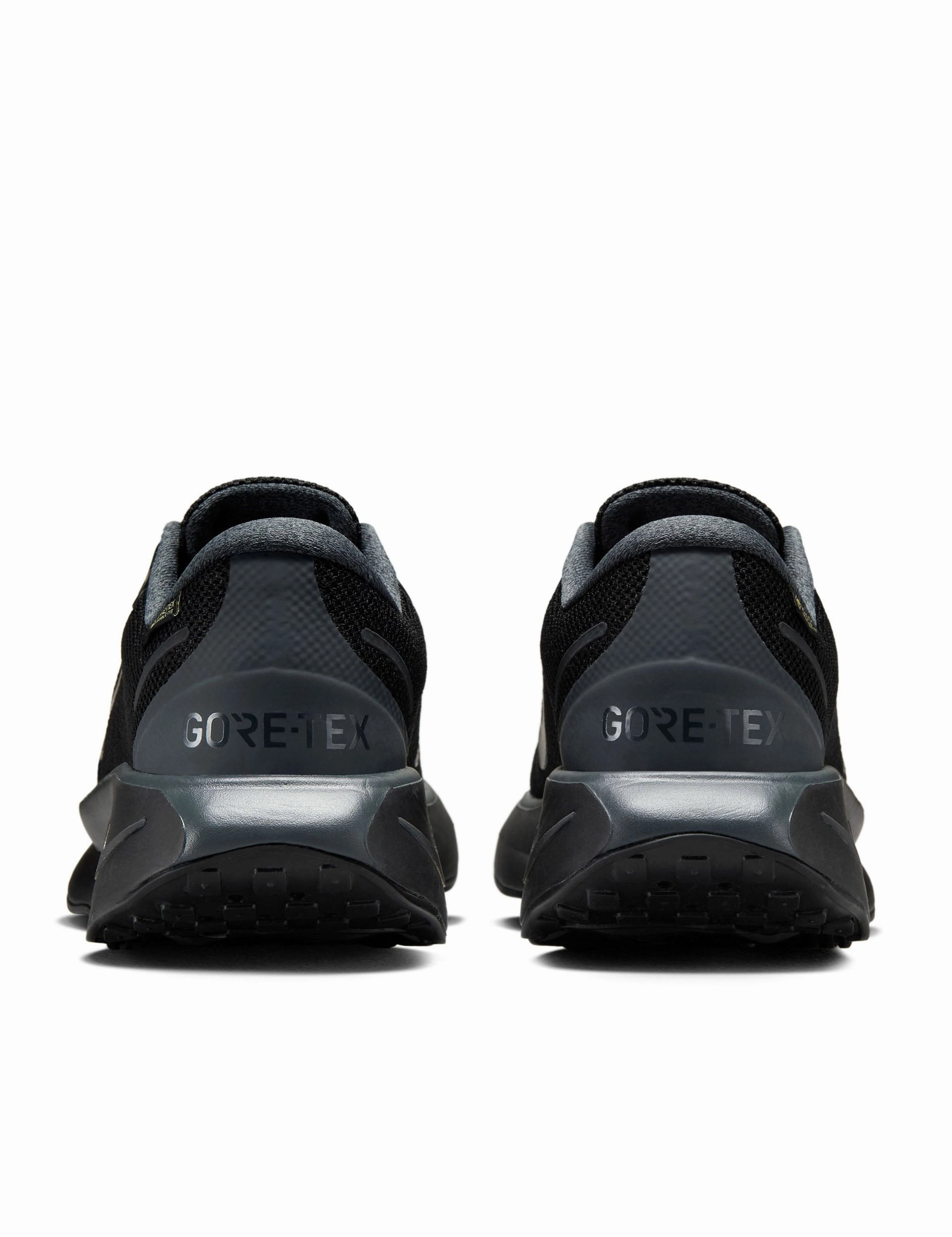 Felt, Crafted For You, Large Duffel Bag For Weekend Trips Motiva Gore-Tex Shoes - Black/Anthracite