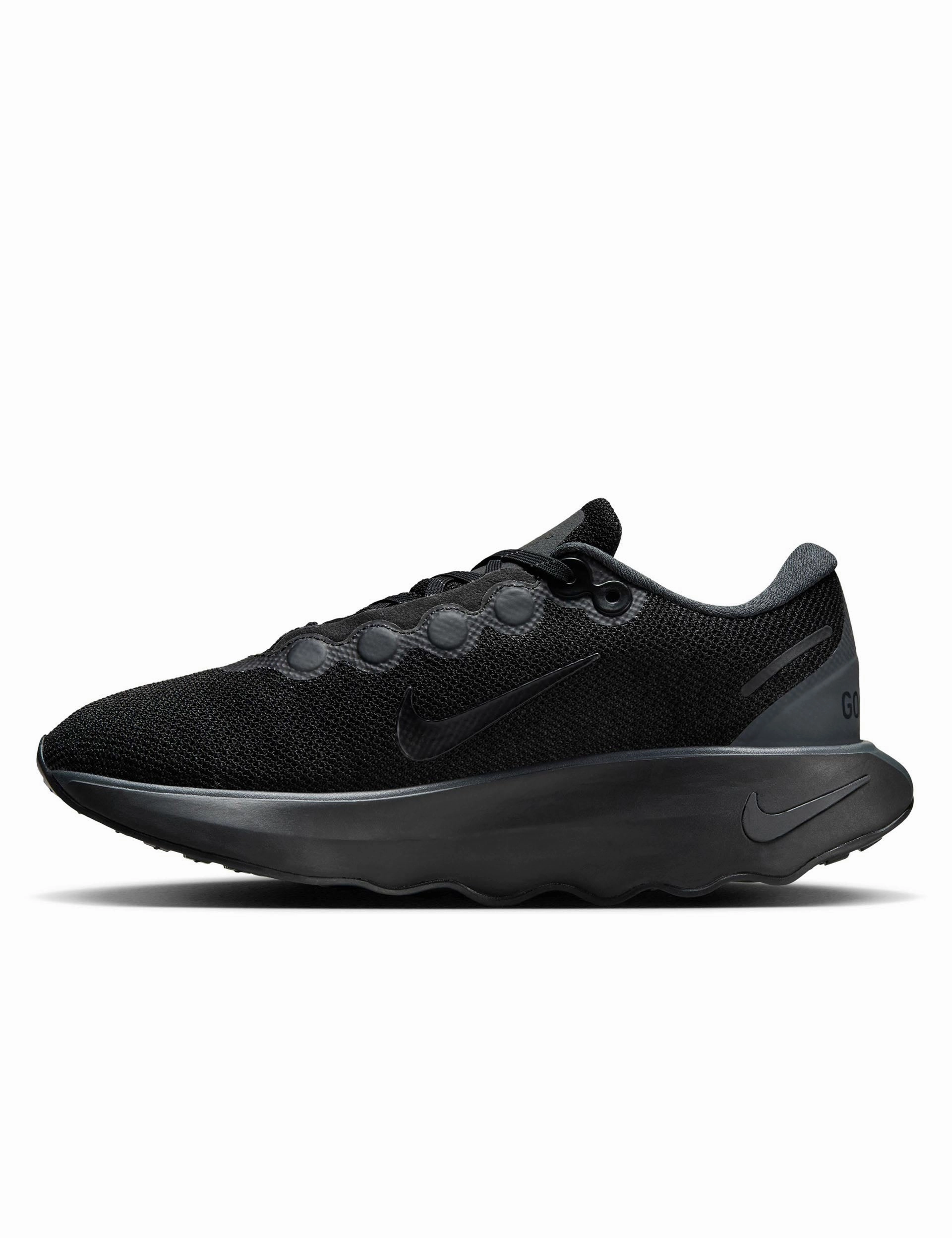 Just Dropped, Retro Motiva Gore-Tex Shoes - Black/Anthracite
