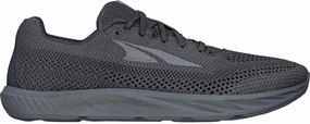 Exterior Pocket Flexible material discount Altra Escalante Racer 2 Mens Running Shoes - Black Hidden Perk