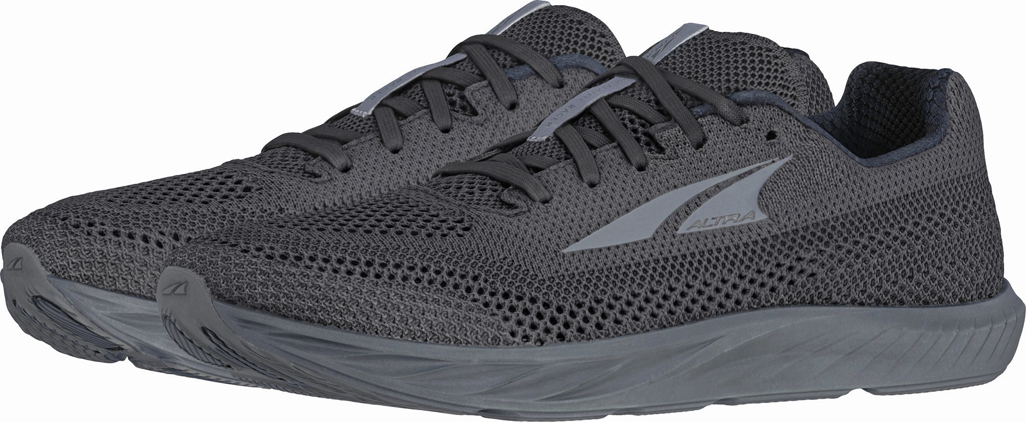 Altra Escalante Racer 2 Mens Running Shoes - Black Perfect At Home