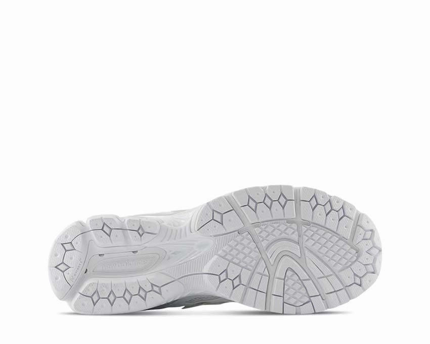 Wear It, Love It, Adjustable Strap, Buy Smart New Balance 1906 "Triple White"