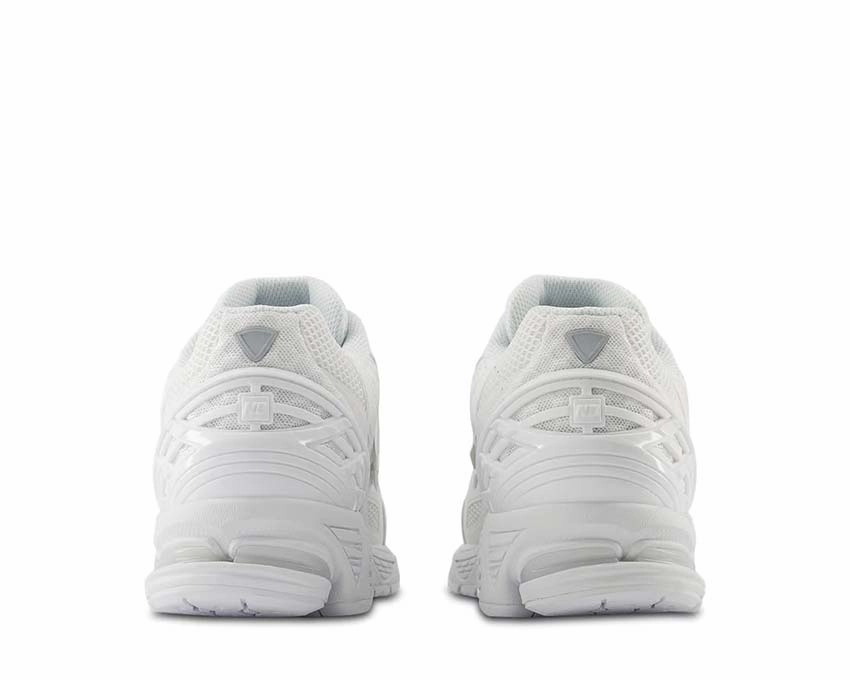Fast Pickup Ready, Leather Tote Bag For Work New Balance 1906 "Triple White"