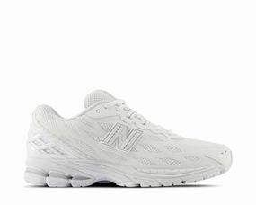 Polished Details Flexible offer New Balance 1906 "Triple White" Eco-friendly material discount