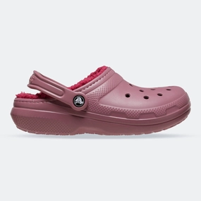Eco-Friendly Material, Everyday, Boys Sports Duffel Bag Floral pattern discount Women's Crocs 203591 Classic Lined Clog Sandals Home Goodie